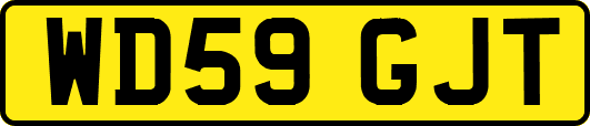 WD59GJT