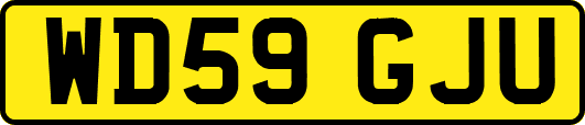 WD59GJU