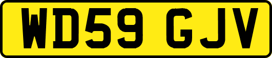 WD59GJV
