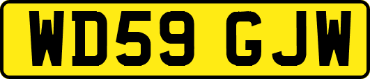 WD59GJW