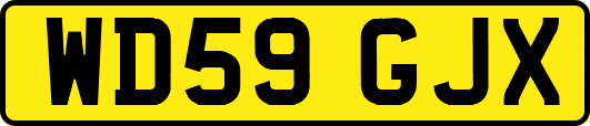 WD59GJX