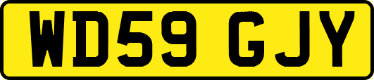 WD59GJY