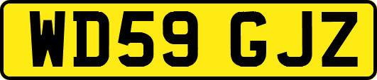 WD59GJZ
