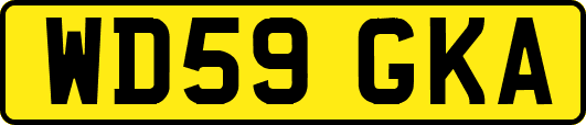 WD59GKA