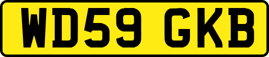 WD59GKB