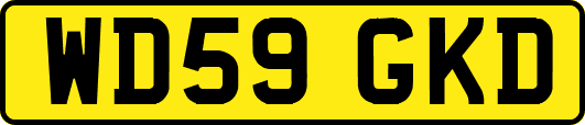 WD59GKD