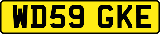WD59GKE