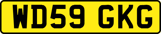 WD59GKG