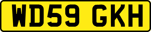 WD59GKH