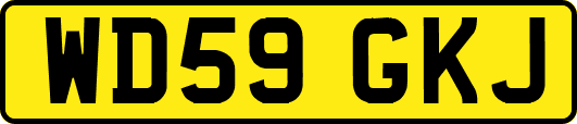 WD59GKJ