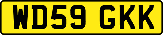 WD59GKK