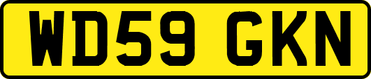 WD59GKN