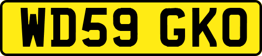 WD59GKO
