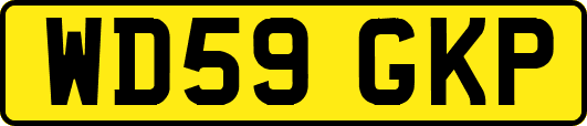 WD59GKP