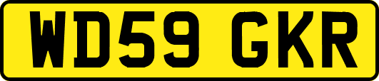 WD59GKR