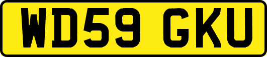 WD59GKU