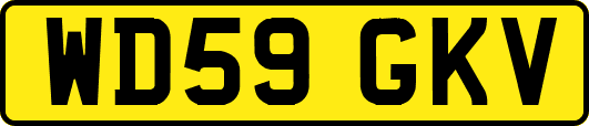 WD59GKV