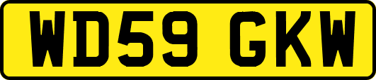 WD59GKW