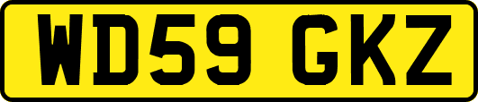 WD59GKZ