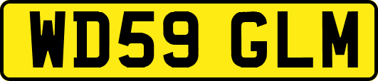 WD59GLM