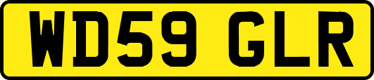 WD59GLR