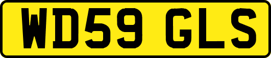 WD59GLS