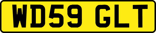 WD59GLT
