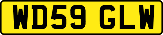 WD59GLW