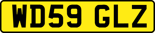 WD59GLZ