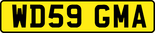 WD59GMA