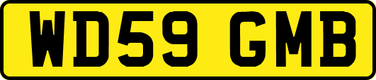 WD59GMB