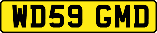 WD59GMD
