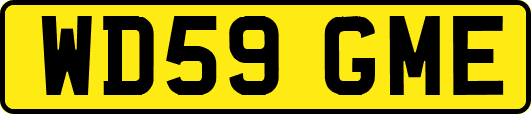 WD59GME