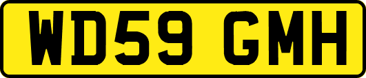 WD59GMH