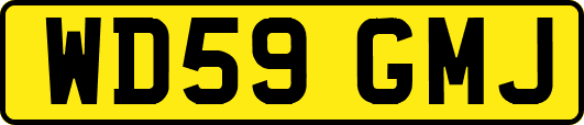 WD59GMJ