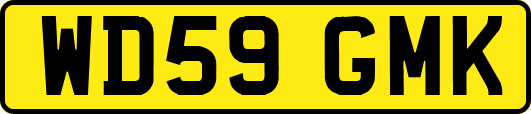 WD59GMK