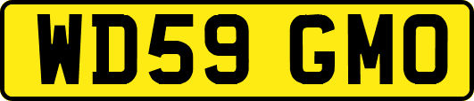WD59GMO