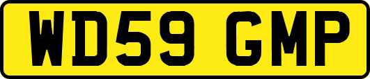 WD59GMP