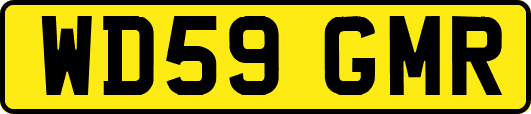 WD59GMR