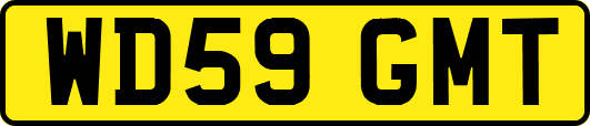 WD59GMT