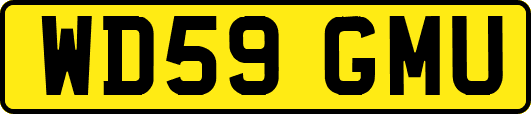 WD59GMU