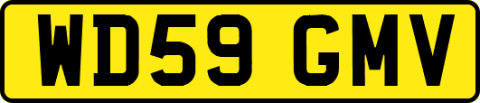 WD59GMV