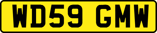 WD59GMW