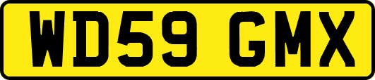 WD59GMX