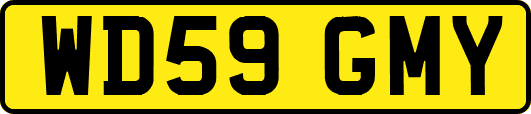 WD59GMY