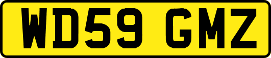WD59GMZ