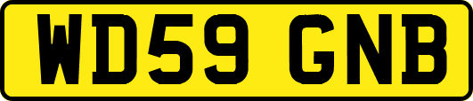 WD59GNB