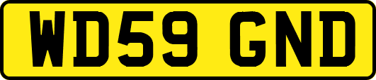 WD59GND