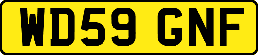 WD59GNF