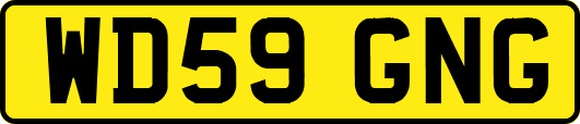 WD59GNG